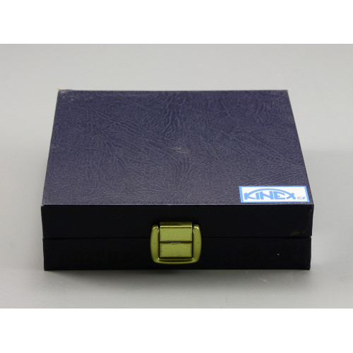 Уровень рамный  200мм 0.15мм/м KINEX