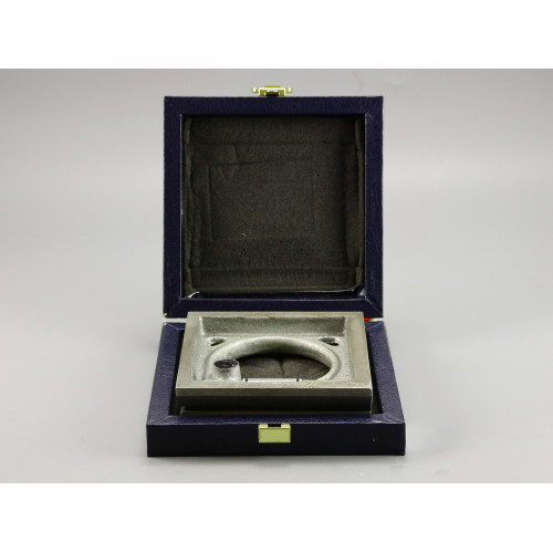 Уровень рамный  300мм 0.15мм/м KINEX