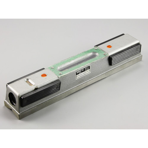 Уровень брусковый  300мм 0.15мм/м KINEX