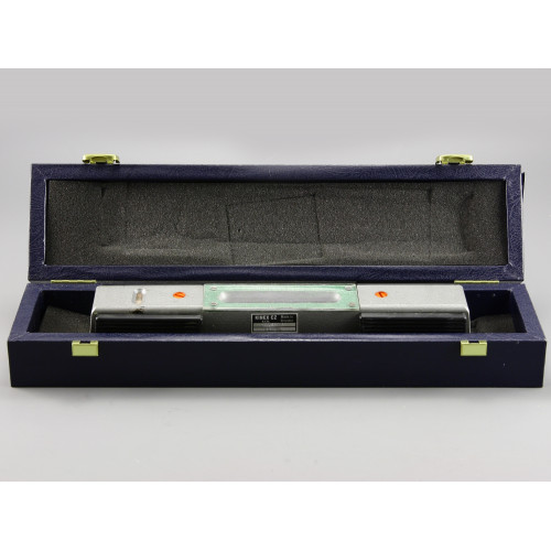 Уровень брусковый  300мм 0.15мм/м KINEX