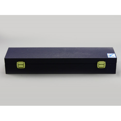 Уровень брусковый  300мм 0.15мм/м KINEX