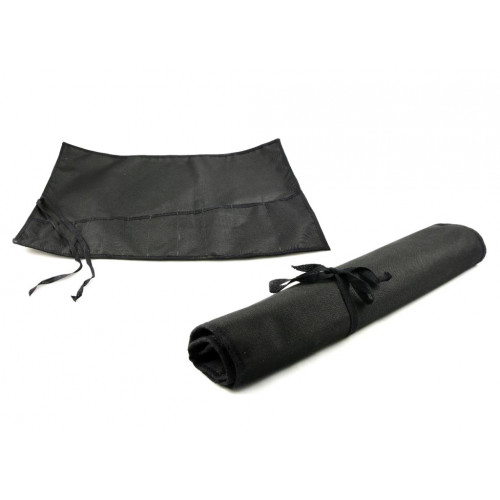 Сумка инструм. КГК черная 12 ячеек