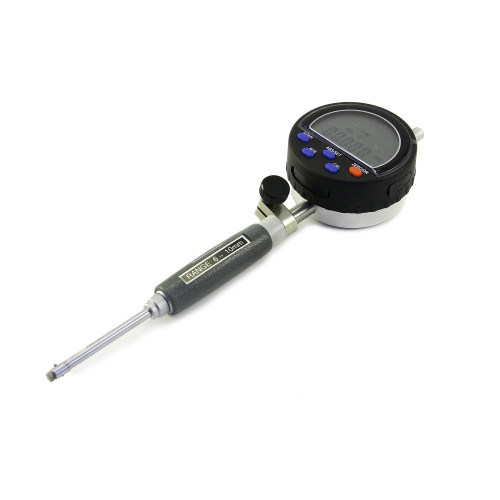 Нутромер индикаторный электронный НИЦ повышенной точности   6-10 0,001 МИК*