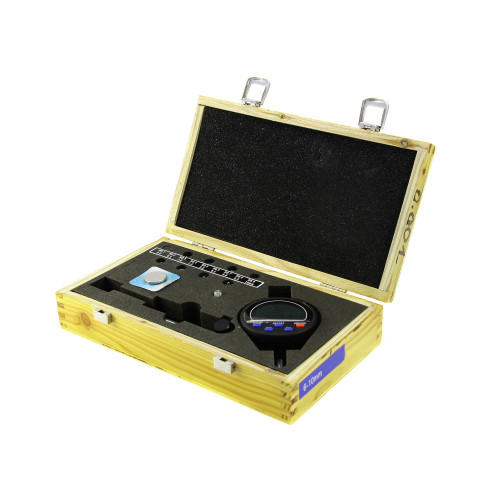 Нутромер индикаторный электронный НИЦ повышенной точности   6-10 0,001 МИК*