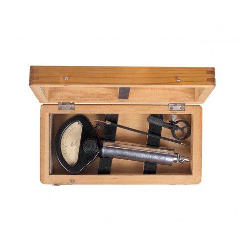 Микрокатор  02ИГПВ +/-0,006 0,0002 виброустойчивый с поверкой ИЗМЕРОН