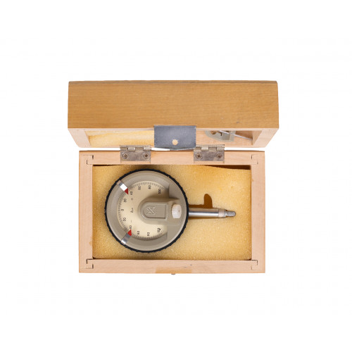 Микатор 2 ИПМ +/-0,1 0,002 ИЗМЕРОН