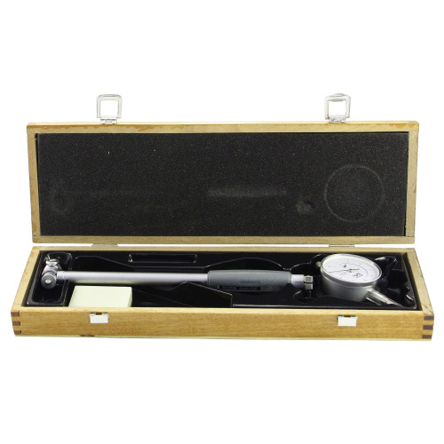 Нутромер индикаторный НИ  160-250 0,01 ЧИЗ*