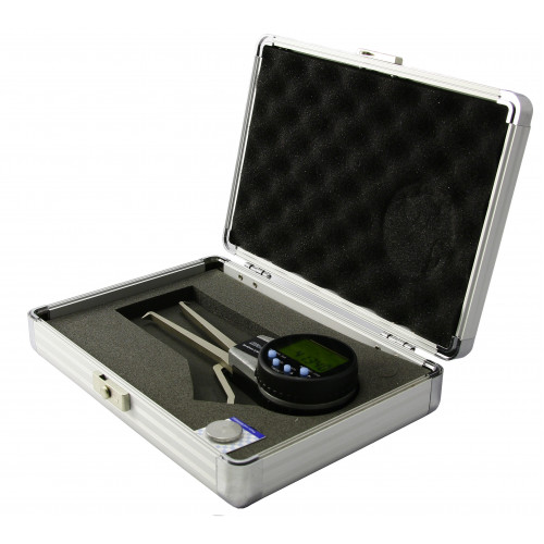 Нутромер индикаторный рычажный электронный НИРЦ 30-50 0,005 МИК