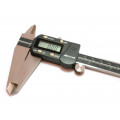 Штангенциркуль ШЦЦ-1-300 0,01 электронный ABS МИК