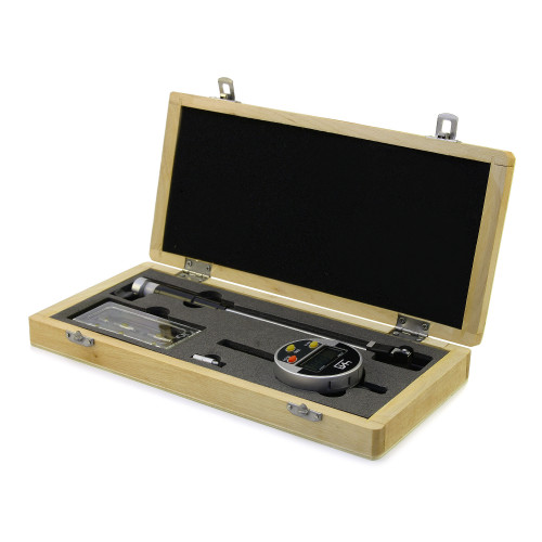 Нутромер индикаторный электронный НИЦ   6-10 0.01 ЧИЗ*