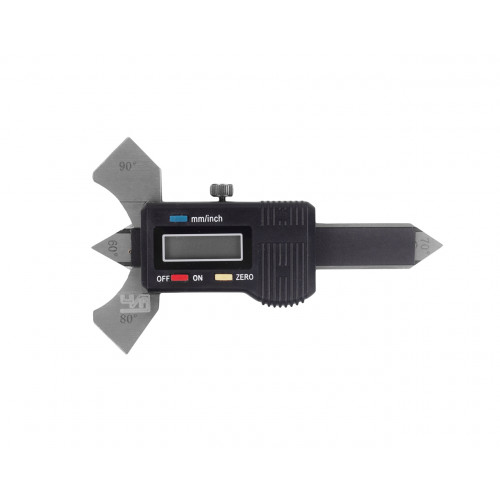 Шаблон сварщика Ушерова-Маршака цифровой ЧИЗ