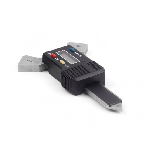 Шаблон сварщика Ушерова-Маршака цифровой ЧИЗ