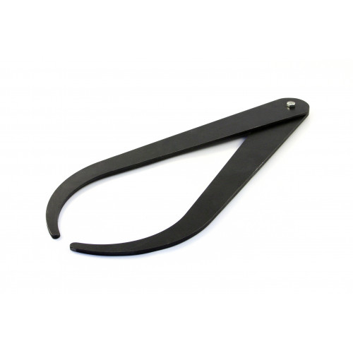 Кронциркуль  200мм для наружных измерений