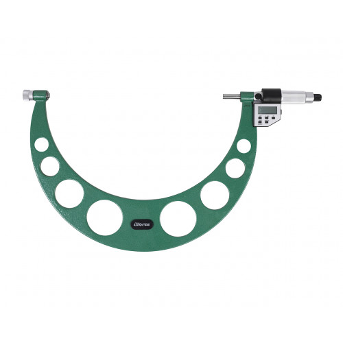 Микрометр МКЦ- 300 0,001 электронный 5-кн. МИК*