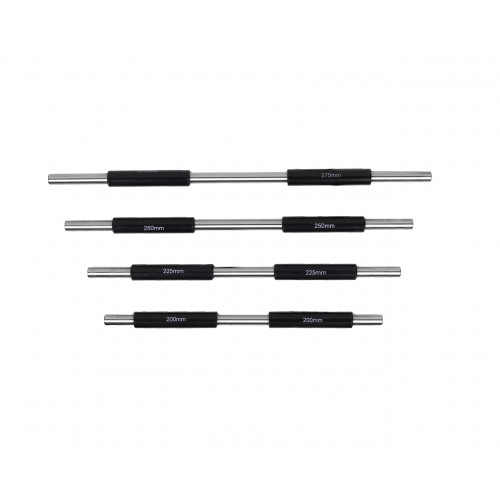 Микрометр МКЦ- 300 0,001 электронный 5-кн. МИК*