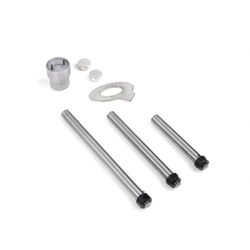 Микрометр МКЦ- 300 0,001 электронный 5-кн. МИК*