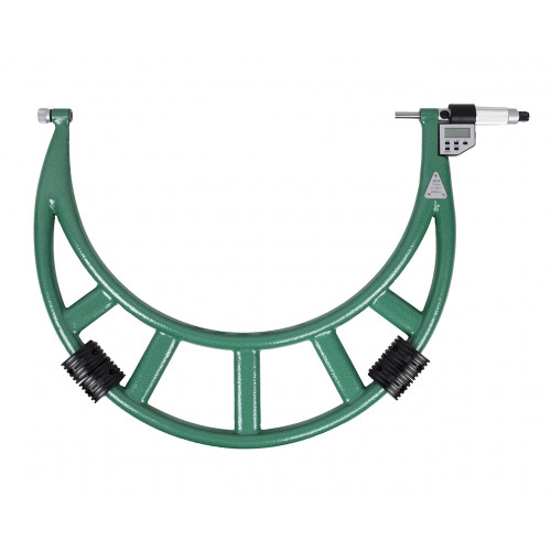 Микрометр МКЦ- 400 0,001 электронный 5-кн. МИК*