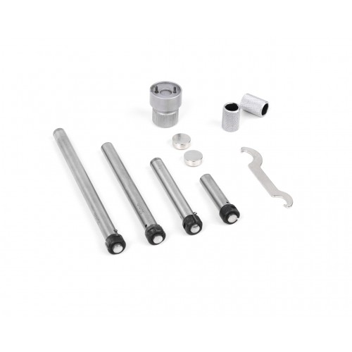 Микрометр МКЦ- 400 0,001 электронный 5-кн. МИК*