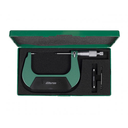 Микрометр с мал.изм.губки МК-МП- 75 0,01 МИК*