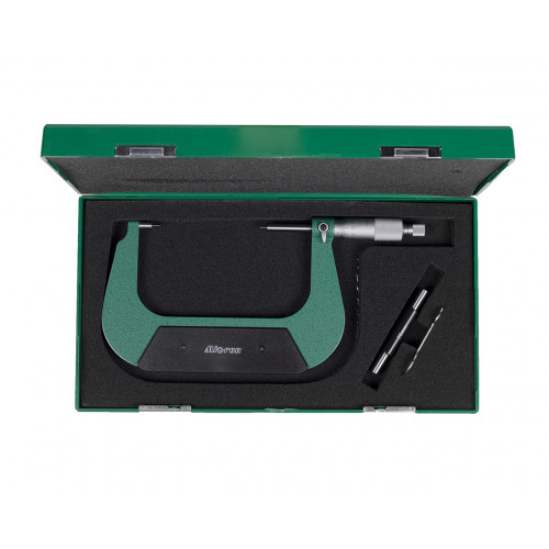 Микрометр с мал.изм.губки МК-МП-100 0,01 МИК*