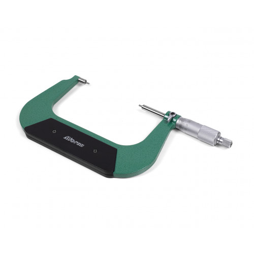 Микрометр с мал.изм.губки МК-МП-100 0,01 МИК*