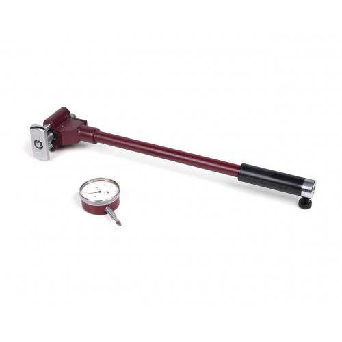 Нутромер индикаторный НИ  100-160 0,01 кл.2 КировИнструмент