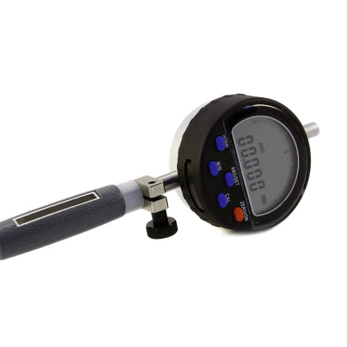 Нутромер индикаторный электронный НИЦ повышенной точности  18-35 0,001 МИК*