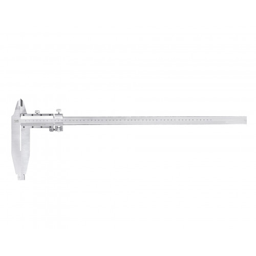 Штангенциркуль ШЦ-2- 800 0.1 губ.150 ЧИЗ