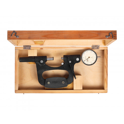 Скоба индикаторная СИ-  50 0,01 КировИнструмент