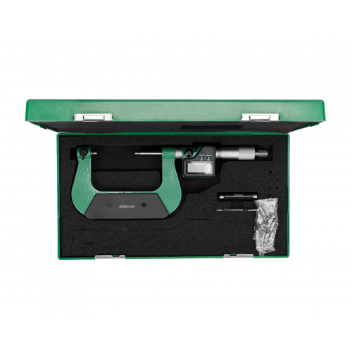 Микрометр универсальный МВУЦ 50-75 0,001 электр. МИК