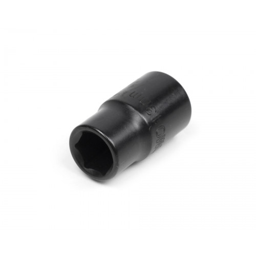 Головка торц.смен.  13   оксидированный   1/2