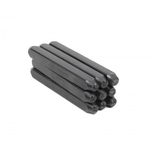 Клейма цифровые N 3 ст. SIT