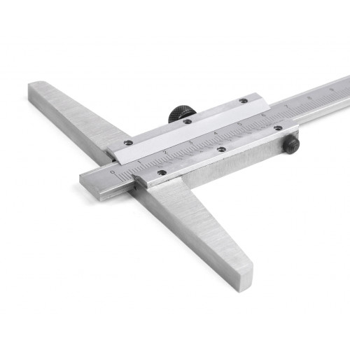 Штангенглубиномер ШГ- 160 0,05 с поверкой КЛБ