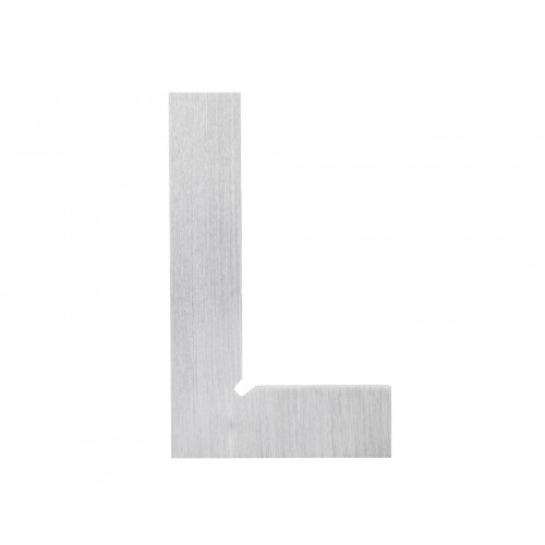 Угольник поверочный УП-  60х 40 кл.1