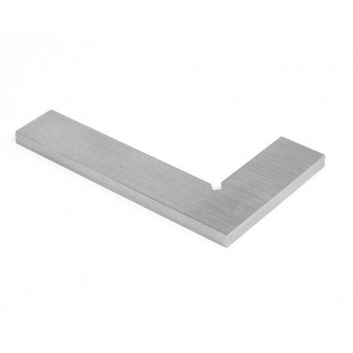 Угольник поверочный УП-  60х 40 кл.1