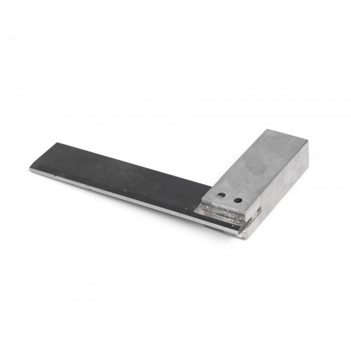 Угольник поверочный УШ- 100х  60 кл.2 с поверкой Измерон