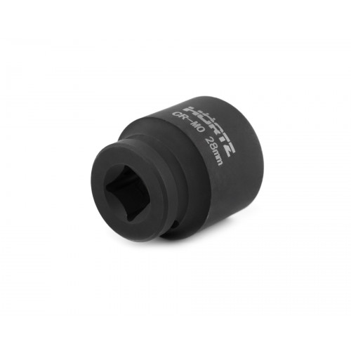 Головка торц.смен.удар. 6-гр 28 1/2