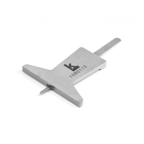 Измеритель глубины протектора шин КЛБ