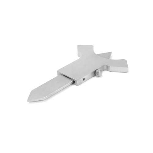 Шаблон сварщика Ушерова-Маршака