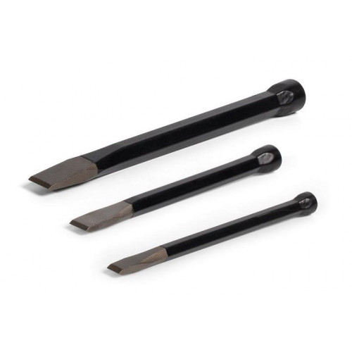 Набор зубил по металлу НЗМ-03 (КВТ)