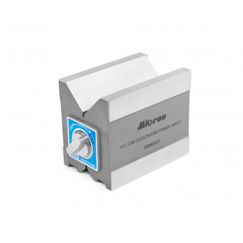 Призма поверочная магнитная MV-12KE МИК