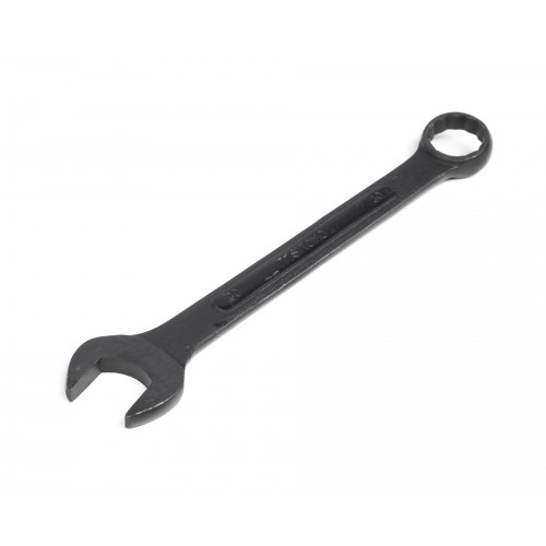 Ключ гаечный комбинированный 30x30 оксид. SIT