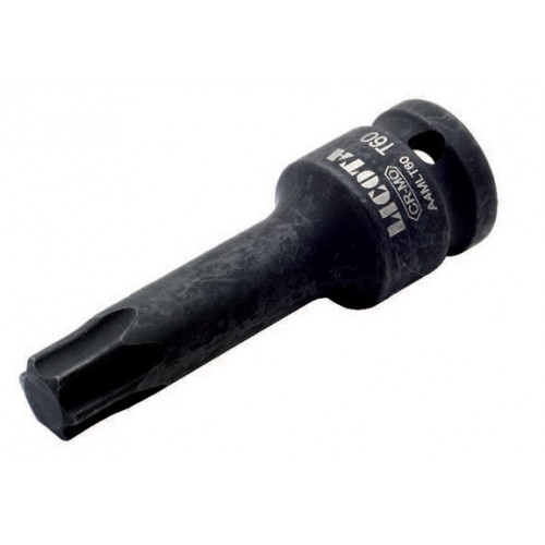 Licota A4MLT70 Головка шестигранная ударная 1/2