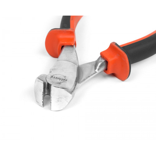 Кусачки торцевые 160 проф. HOR