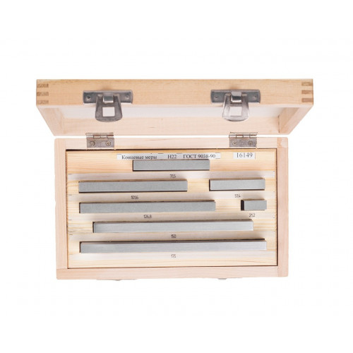 Набор КМД N22 кл.3 (3-Н22) Калибр