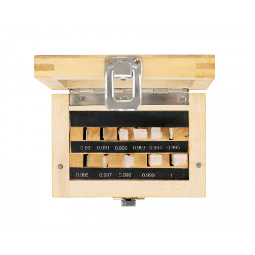 Набор КМД N 7 кл.1 (1-Н7) МИК