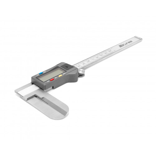 Штангенциркуль д/глуб.отверстий ШЦЦСЛ-150 0,01 электр. (15-150) МИК