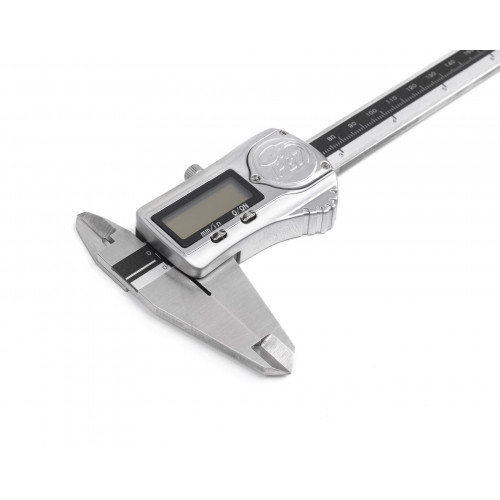 Штангенциркуль ШЦЦ-1-150 0,01 электронный IP67 ЧИЗ