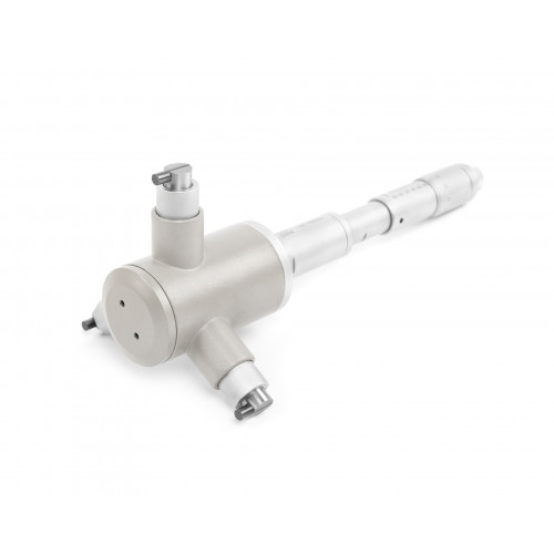 Нутромер микром. 3-точ. 125-150 0,005 б/у/к SHAN