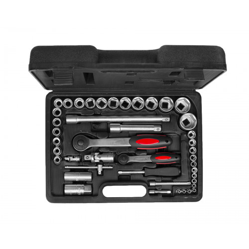 Набор автомобилиста №5 (44 пр.) HOR